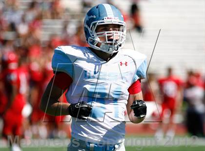 Thumbnail 1 in Parkway West @ Kirkwood photogallery.