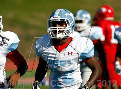 Thumbnail 3 in Parkway West @ Kirkwood photogallery.