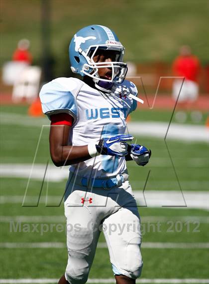 Thumbnail 2 in Parkway West @ Kirkwood photogallery.