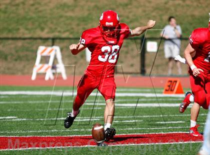 Thumbnail 2 in Parkway West @ Kirkwood photogallery.
