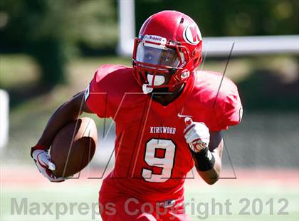 Thumbnail 2 in Parkway West @ Kirkwood photogallery.