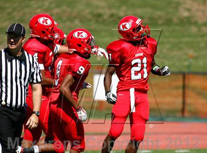Thumbnail 3 in Parkway West @ Kirkwood photogallery.