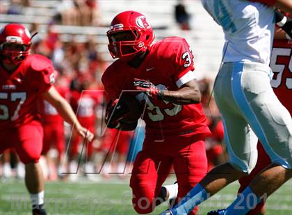 Thumbnail 3 in Parkway West @ Kirkwood photogallery.