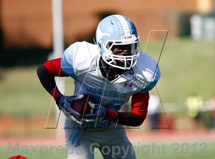 Thumbnail 1 in Parkway West @ Kirkwood photogallery.