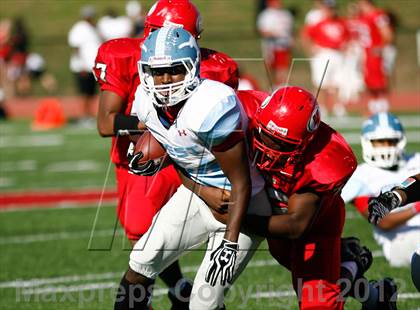 Thumbnail 1 in Parkway West @ Kirkwood photogallery.