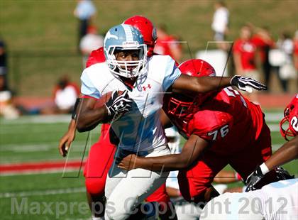 Thumbnail 2 in Parkway West @ Kirkwood photogallery.