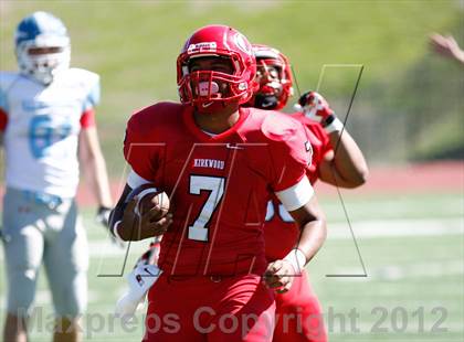 Thumbnail 2 in Parkway West @ Kirkwood photogallery.