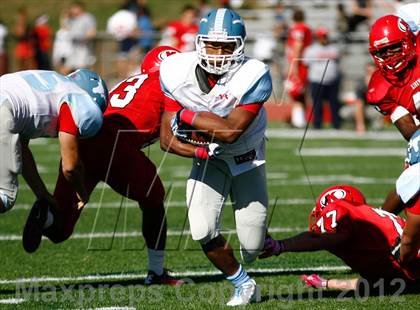Thumbnail 1 in Parkway West @ Kirkwood photogallery.