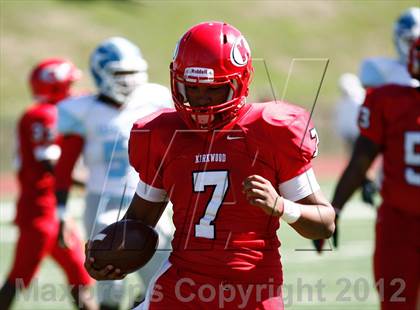 Thumbnail 2 in Parkway West @ Kirkwood photogallery.