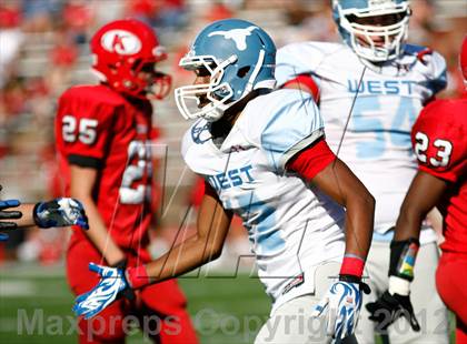 Thumbnail 2 in Parkway West @ Kirkwood photogallery.