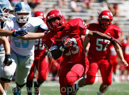 Thumbnail 2 in Parkway West @ Kirkwood photogallery.