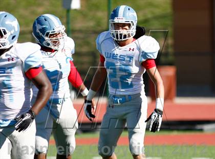 Thumbnail 1 in Parkway West @ Kirkwood photogallery.