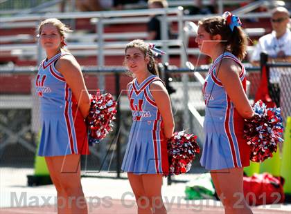 Thumbnail 1 in Parkway West @ Kirkwood photogallery.