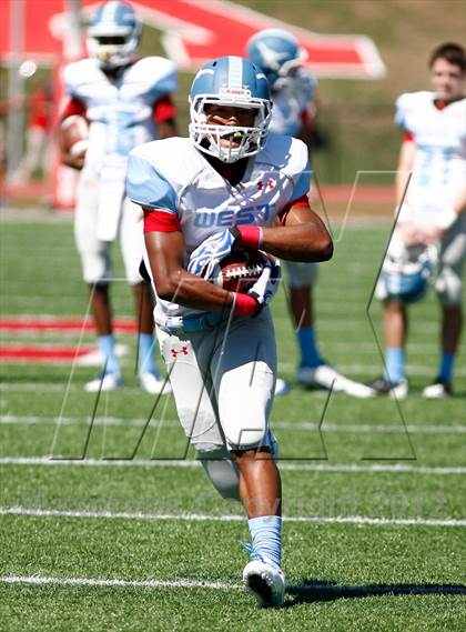 Thumbnail 3 in Parkway West @ Kirkwood photogallery.