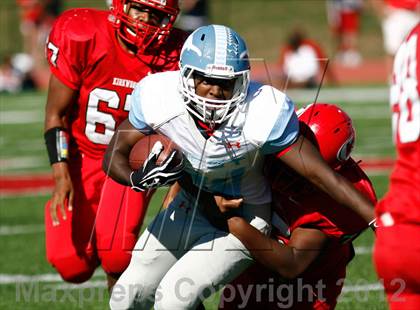 Thumbnail 2 in Parkway West @ Kirkwood photogallery.