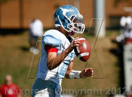 Thumbnail 3 in Parkway West @ Kirkwood photogallery.