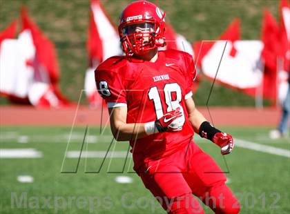 Thumbnail 2 in Parkway West @ Kirkwood photogallery.