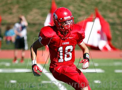 Thumbnail 3 in Parkway West @ Kirkwood photogallery.