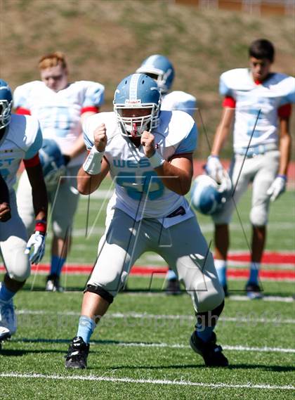 Thumbnail 2 in Parkway West @ Kirkwood photogallery.