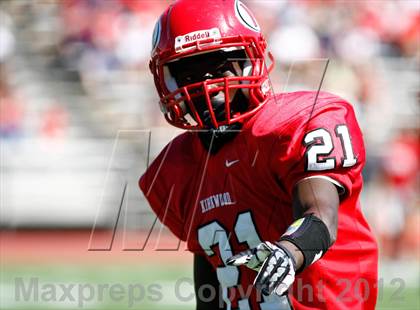 Thumbnail 1 in Parkway West @ Kirkwood photogallery.