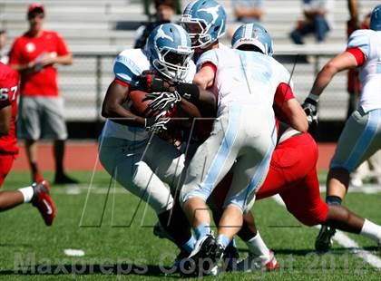Thumbnail 1 in Parkway West @ Kirkwood photogallery.