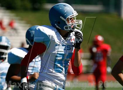Thumbnail 3 in Parkway West @ Kirkwood photogallery.