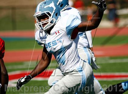 Thumbnail 1 in Parkway West @ Kirkwood photogallery.