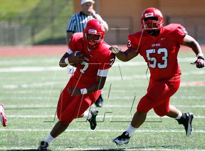 Thumbnail 3 in Parkway West @ Kirkwood photogallery.
