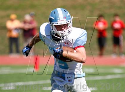 Thumbnail 2 in Parkway West @ Kirkwood photogallery.