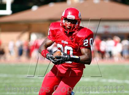 Thumbnail 1 in Parkway West @ Kirkwood photogallery.