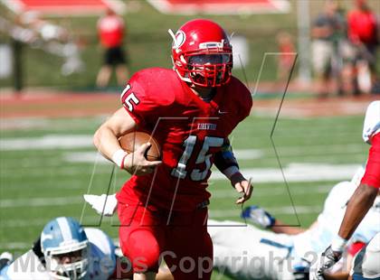 Thumbnail 1 in Parkway West @ Kirkwood photogallery.