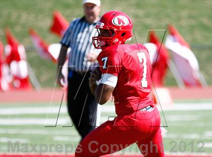 Thumbnail 3 in Parkway West @ Kirkwood photogallery.