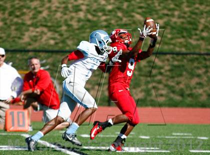 Thumbnail 3 in Parkway West @ Kirkwood photogallery.
