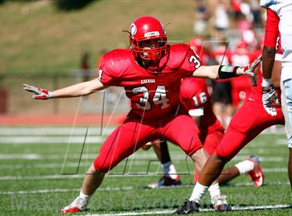 Thumbnail 3 in Parkway West @ Kirkwood photogallery.