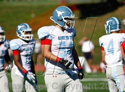 Thumbnail 2 in Parkway West @ Kirkwood photogallery.