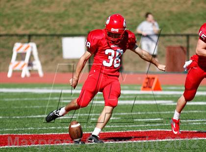 Thumbnail 3 in Parkway West @ Kirkwood photogallery.