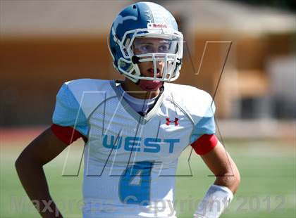 Thumbnail 3 in Parkway West @ Kirkwood photogallery.