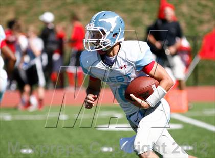 Thumbnail 1 in Parkway West @ Kirkwood photogallery.