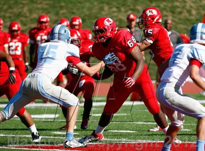 Thumbnail 1 in Parkway West @ Kirkwood photogallery.
