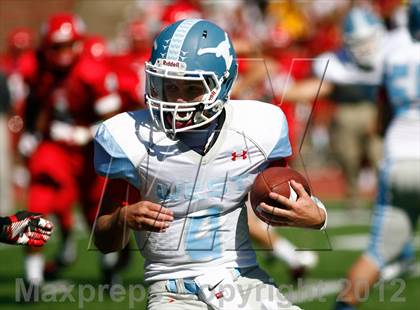 Thumbnail 2 in Parkway West @ Kirkwood photogallery.