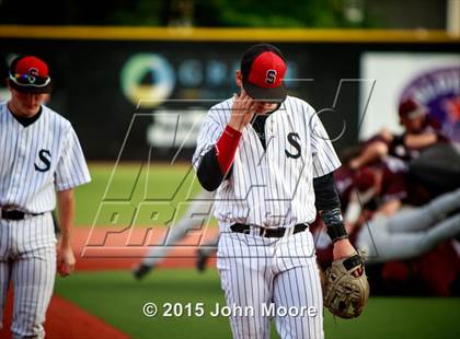Thumbnail 2 in Shallowater vs Littlefield (UIL 3A Regional Final) photogallery.