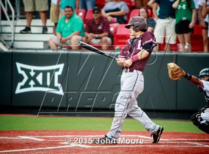 Thumbnail 2 in Shallowater vs Littlefield (UIL 3A Regional Final) photogallery.