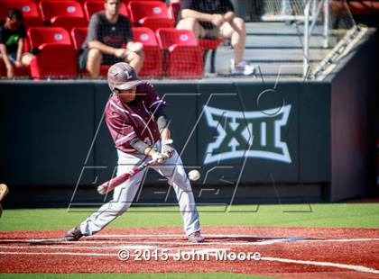Thumbnail 2 in Shallowater vs Littlefield (UIL 3A Regional Final) photogallery.