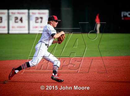 Thumbnail 1 in Shallowater vs Littlefield (UIL 3A Regional Final) photogallery.