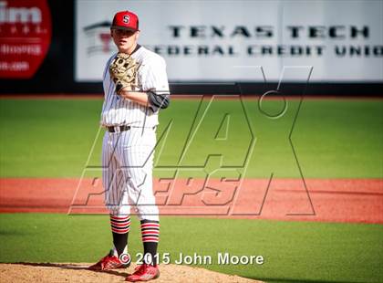 Thumbnail 1 in Shallowater vs Littlefield (UIL 3A Regional Final) photogallery.