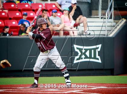 Thumbnail 3 in Shallowater vs Littlefield (UIL 3A Regional Final) photogallery.