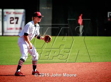 Thumbnail 1 in Shallowater vs Littlefield (UIL 3A Regional Final) photogallery.
