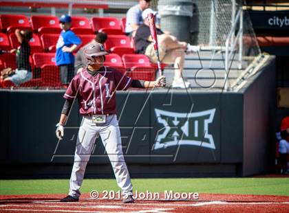 Thumbnail 3 in Shallowater vs Littlefield (UIL 3A Regional Final) photogallery.