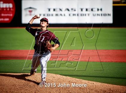 Thumbnail 3 in Shallowater vs Littlefield (UIL 3A Regional Final) photogallery.