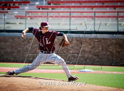 Thumbnail 1 in Shallowater vs Littlefield (UIL 3A Regional Final) photogallery.
